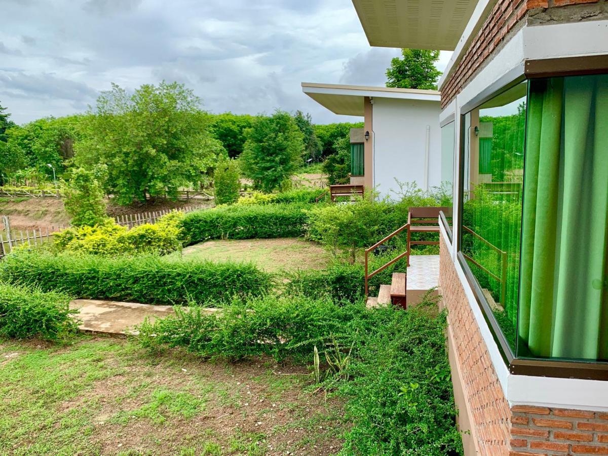 Ina Boutique Home Нан Екстериор снимка