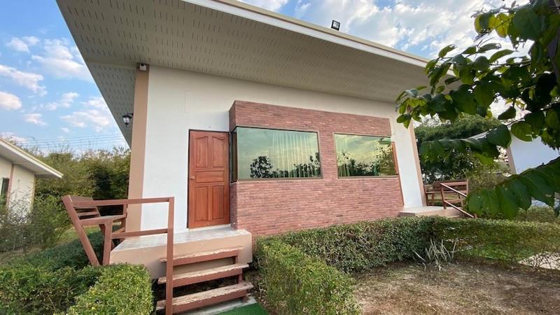 Ina Boutique Home Нан Екстериор снимка