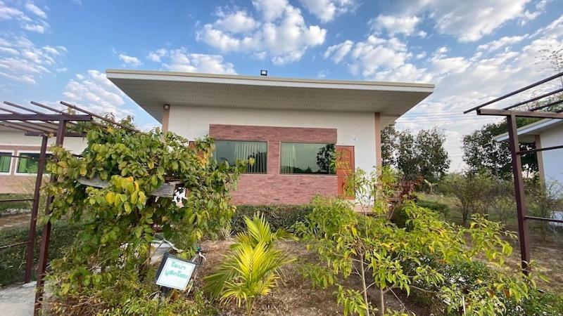 Ina Boutique Home Нан Екстериор снимка
