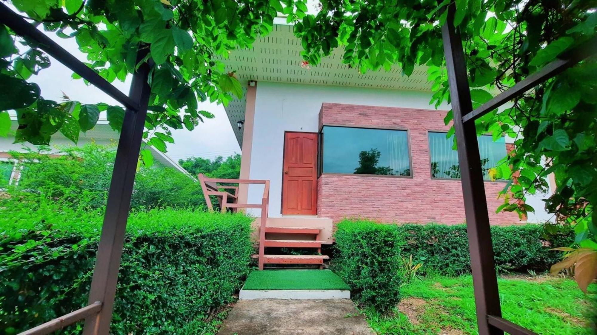 Ina Boutique Home Нан Екстериор снимка