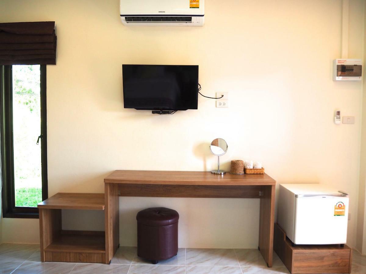 Ina Boutique Home Нан Екстериор снимка